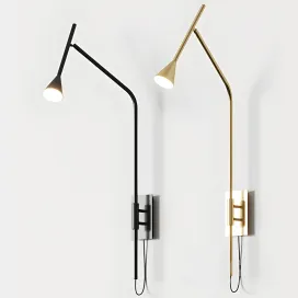 Aromas del campo lyb wall lamps